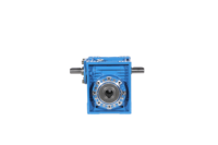 Reductor de Velocidad NMRV 030 040 050 063 075 090 110 130 150, Caja de Engranajes de Tornillo Sin Fin