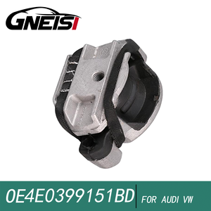 Kotak Transmisi bantalan karet kotak transmisi langsung pabrik kualitas tinggi untuk Audi A8 S8 2003-2010 Box 4E0 399 151 BD - Product Image 4