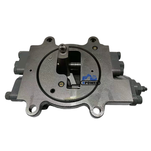 Pièces de pompe hydraulique SBS80, régulateur d'actionneur 282-9155 267-1624 391-9444 de haute qualité - Product Image 1