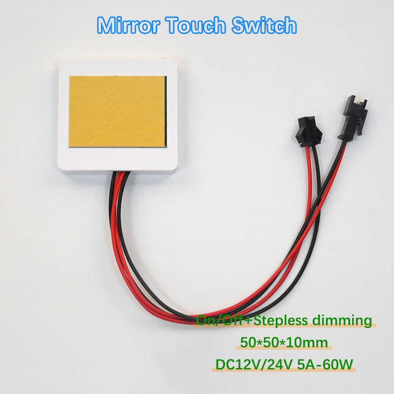 MTW-A03(on/off + gradation stepless)