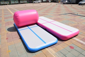Offre Spéciale <span class=keywords><strong>pas</strong></span> cher personnalisé air <span class=keywords><strong>track</strong></span> pro tapis gonflable de gymnastique - Product Image 6