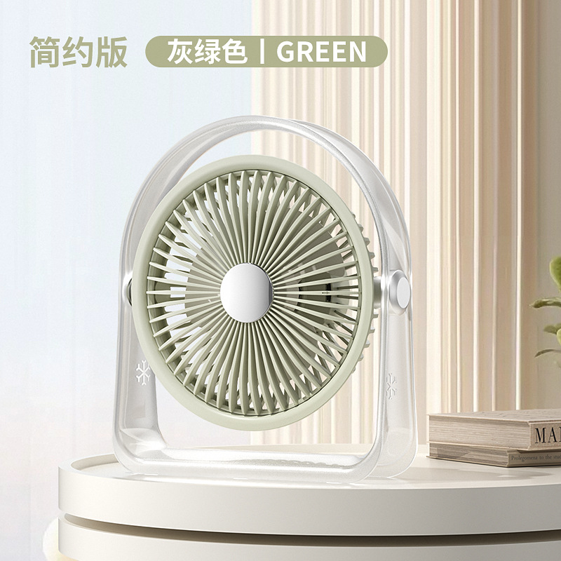 [Gris-Vert] Réglage à trois niveaux