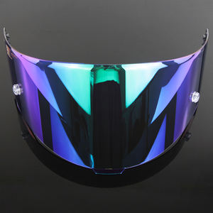 Visor de <span class=keywords><strong>casco</strong></span> profesional, para motocicleta - Product Image 5