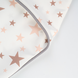 Funda de cojín Antilop para niños, cubierta de cojín inflable para silla alta de espuma <span class=keywords><strong>Antilope</strong></span>, accesorios para silla alta - Product Image 4