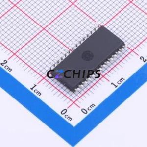ชิปไอซีไมโครคอนโทรลเลอร์ของแท้/ใหม่ PIC16LF1566-I SOIC-28-300mil (MCU/mpu/soc) - Product Image 2