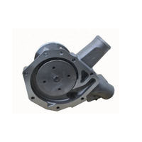 Nouvelle pièce de moteur de camion de rechange 0682263 / 0680217 Pompe à eau pour camions DAF Heavy Duty XF XF315M Garantie de 6 mois