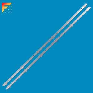 Tira de LED para Retroiluminación de TV para <span class=keywords><strong>HUGO</strong></span> JS-D-AP3216-062EC(70629)HL-24320A28-070 HY-B320-03T3030B06 14-01320D1602 AX-LED3218P/G - Product Image 6
