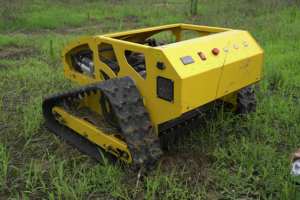 Produit phare Mini tondeuse autoportée à moteur, tondeuse à scie, tondeuse à gazon - Product Image 5