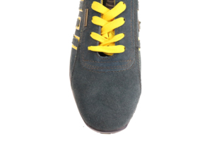 Lacets <span class=keywords><strong>sur</strong></span> <span class=keywords><strong>Tige</strong></span> En Daim Orteil En Acier Anti-Crevaison De Protection Chaussures De Sécurité Pour Hommes - Product Image 3