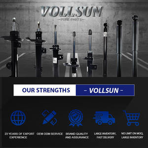 โช้คอัพหน้ารถยนต์สำหรับ Toyota Honda Nissan Mitsubishi MAZDA <span class=keywords><strong>Suzuki</strong></span> Hyundai Kia KYB - Product Image 2