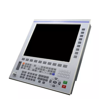 Contrôleur de découpe plasma compact 2 axes, solution complète avec couple et hauteur, kit de contrôleur CNC plasma SZGH-Z4
