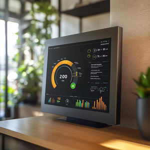 Khách sạn tiêu thụ năng lượng giám sát và giải pháp quản lý - Product Image 1