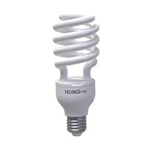 NOMOY PET all'ingrosso di alta qualità 26W risparmio energetico calcio integratore UVB lampadina per rettili <span class=keywords><strong>barbuto</strong></span> ND-19 di <span class=keywords><strong>drago</strong></span> - Product Image 1