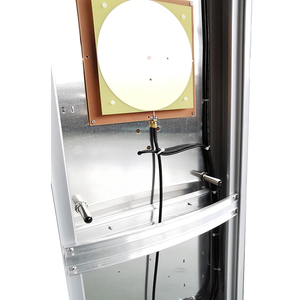 เครื่องอ่าน <span class=keywords><strong>RFID</strong></span> <span class=keywords><strong>UHF</strong></span> สำหรับประตูทางเข้าห้องสมุด 902-928mhz เครื่องอ่าน <span class=keywords><strong>RFID</strong></span> สำหรับหนังสือในห้องสมุดหรือระบบควบคุมการเข้าถึงทรัพย์สิน - Product Image 5