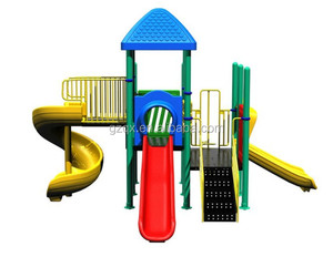 Vente chaude <span class=keywords><strong>Jeux</strong></span> de plein air pour enfants Terrain de <span class=keywords><strong>jeux</strong></span> <span class=keywords><strong>Jeux</strong></span> d'école en plein air <span class=keywords><strong>Jeux</strong></span> préscolaires QX-069B - Product Image 3