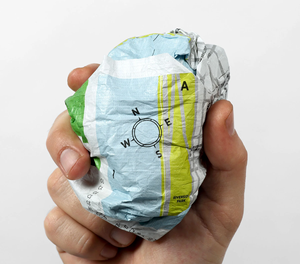 अनुकूलित नरम वाटरप्रूफ मुद्रित नक्शे गैर बुना हुआ स्कुलेस प्रौद्योगिकी हल्के अविनाशी मेकअप-टू-ऑर्डर डुपॉन्ट टाइवो 1443r - Product Image 5