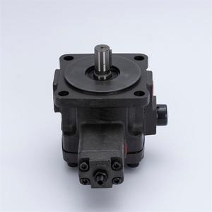 Machine <b>Tool</b> Oil Pump VUP 16 8.0 Variable Vane Pump MVUP 23 6.0 Booster Pump Electric Drive <b>Hydraulic</b> Pump - Product Image 4