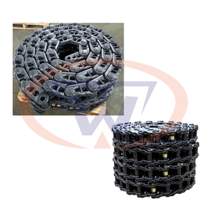 Excavadora Kobelco 220, enlace de riel Sk350, enlace de riel para Kobelco <span class=keywords><strong>Sk200</strong></span> Sk330, DE, de 1, 2, 1, 2, 1, 2 - Product Image 1