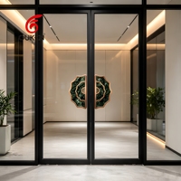 Poignée de porte en marbre vert effet marbre, poignées de porte en bronze rouge mat, poignées de porte en verre poli de luxe pour villa et hôtel