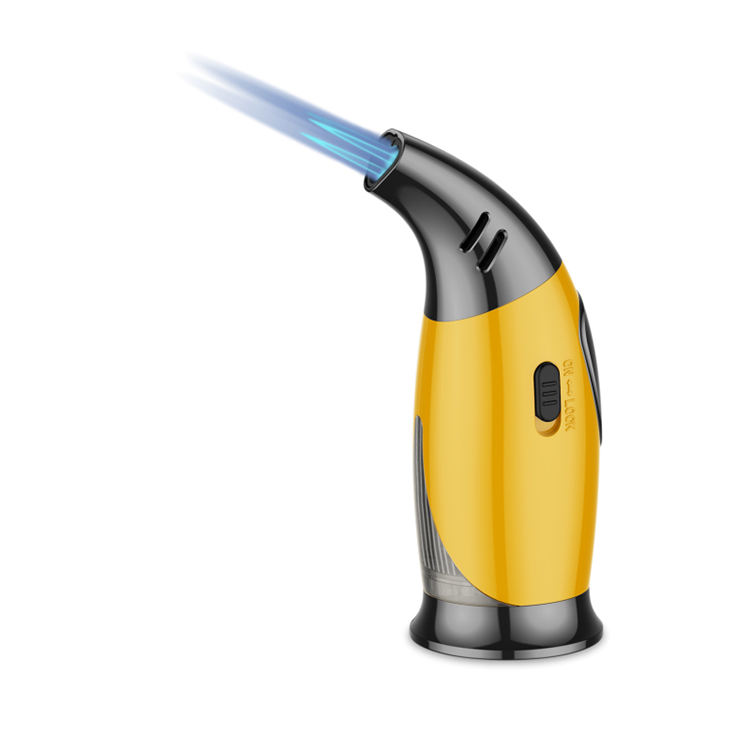 สีเหลืองมะนาว