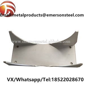 Servicio de corte láser/procesamiento de chapa - Product Image 3