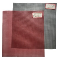Tissu de coussin de patio à bon prix et nappe de mobilier d'extérieur tissu de patio en vinyle tissé