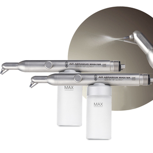 OEM <span class=keywords><strong>dental</strong></span> equipment ossido di alluminio sandblaster ortodonzia unità di profilassi dell'aria <span class=keywords><strong>air</strong></span> abrasione master <span class=keywords><strong>air</strong></span> polisher ems flusso d'aria - Product Image 2