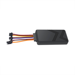 Localizzatore GPS per Veicoli 4G LTE 9V-95V <span class=keywords><strong>con</strong></span> GPS BDS, Blocco Carburante, Geofence Virtuale e Allarmi per Flotte e Assicurazioni - Product Image 6