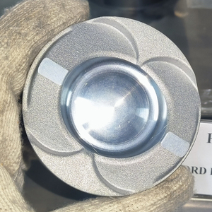 <span class=keywords><strong>Piston</strong></span> cho Opel tùy chỉnh tất cả các loại bộ phận động cơ 1.3L Chất lượng cao Hợp kim nhôm - Product Image 2