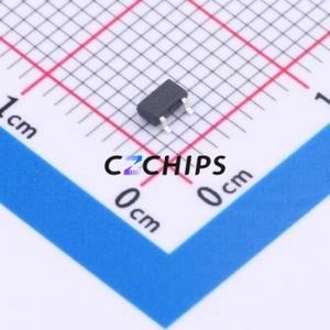 SI2305CDS ทรานซิสเตอร์สนามทรานซิสเตอร์แบบใหม่และดั้งเดิม SOT-23-3 (Mosfet) - Product Image 1