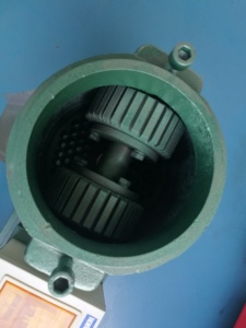 KL120P Tracteur puissance de sortie utilisé machines à granulés de bois, PTO <span class=keywords><strong>moulin</strong></span> à granulés de bois - Product Image 6