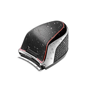 เคเมอิ KM-6036 ปัตตาเลี่ยนตัดผมไฟฟ้าแบบชาร์จไฟได้ IPX7 กันน้ำ ปรับความยาวได้ สำหรับใช้ในบ้าน - Product Image 5