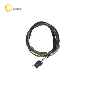 49207982000B Piezas para <span class=keywords><strong>Cajero</strong></span> Automático <span class=keywords><strong>Diebold</strong></span> <span class=keywords><strong>Opteva</strong></span> 520 <span class=keywords><strong>522</strong></span> 560 562 720 760, Cable Sensor <span class=keywords><strong>Diebold</strong></span> Hamess 860mm 49-207982-000B - Product Image 3