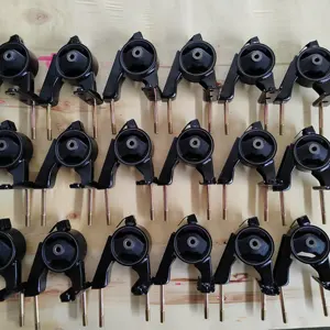 Nafurancar 112200014R Pièces détachées pour moteur de voiture Support moteur pour Renault <span class=keywords><strong>MEGANE</strong></span> III - Product Image 4