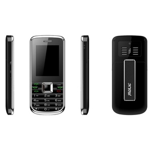 โทรศัพท์มือถือ OEM/ODM หน้าจอ 2.4 นิ้ว สำหรับผู้สูงอายุ - Product Image 4