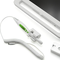 Endoscope intra-oral haute définition, outil d'imagerie dentaire, écran numérique tout-en-un Wi-Fi de 17 pouces
