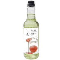 Sirop aromatisé menthe verte OEM Dunhuang 1L – Base pour cocktails, vin, eau pétillante – Matière première saveur fruits bleus, orange, vanille, Sparcel