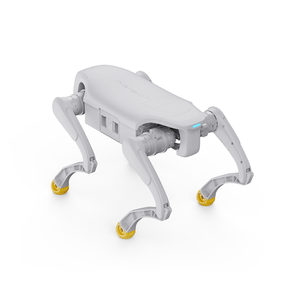 Robot Cuadrúpedo AgiBot D1Pro/EDU, Perro Robot para Múltiples Terrenos, Todoterreno, Motor de Alto Rendimiento, Desarrollo Secundario, Patrulla Expandida, Humanoide - Product Image 5