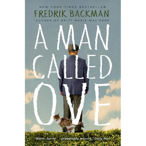 Un Hombre Llamado Ove, de Fredrik Backman, Impresión de Libros Personalizados con Tapa Blanda - Product Image 3