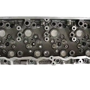 Testata di Alta Qualità per Motore 15B <span class=keywords><strong>Fte</strong></span>, Testata Cilindri per Toyota Dyna Dina LAND CRUISER 15B 15B-FT, Codice 11101-58100 - Product Image 1