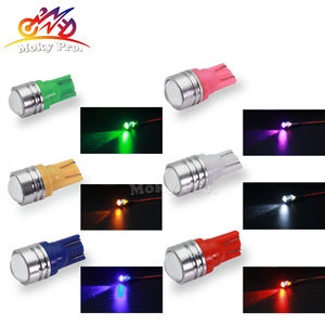 Nouveaux Produits T10 LED Moto Ampoule Clignotant Lecture Moto T10 LED Canbus Lumières Luces De Motocicleta <span class=keywords><strong>Faro</strong></span> De Motocicleta - Product Image 6