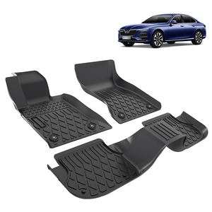 Usine chinoise fournissant des tapis de sol de voiture pour Vinfast <span class=keywords><strong>LUX</strong></span>, pièces automobiles au Vietnam - Product Image 1
