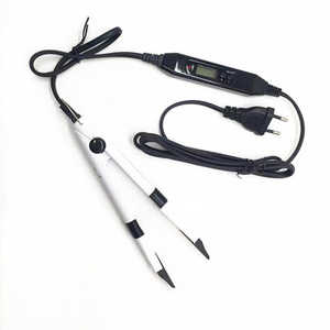 Système d'éclairage pour extensions de cils <span class=keywords><strong>LED</strong></span> UV Lynk 5W 10W avec kit de plateau, machine à éclairer - Product Image 1