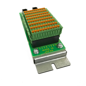 อะไหล่หุ่นยนต์ FANUC ของแท้จากญี่ปุ่น รุ่น A20B-1009-0690 - Product Image 3