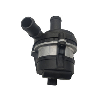 Nouvelle pompe à eau électronique pour système de refroidissement moteur automobile pour Jeep Compass/Renegade SUV <span class=keywords><strong>Fiat</strong></span> Alfa Romeo - Garantie 1 an - Product Image 2