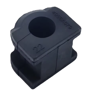 Boccola Stabilizzatrice Anteriore per MITSUBISHI OUTLANDER 3 LANCER ECLIPSE CROSS ASX <span class=keywords><strong>CITROEN</strong></span> C4 <span class=keywords><strong>AIRCROSS</strong></span> 2012 PEUGEOT 4056A079 - Product Image 2