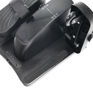 Nhà Máy Bán buôn dưới bàn Ellipse chân Exerciser sóng điện Elip máy - Product Image 5