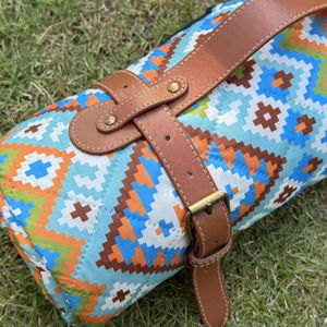 Parc à ultrasons extérieur sortie en plein air <span class=keywords><strong>tapis</strong></span> Portable <span class=keywords><strong>hydrofuge</strong></span> épaissi lavable en Machine couverture étanche à l'humidité <span class=keywords><strong>tapis</strong></span> de pique-nique - Product Image 3