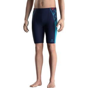 กางเกงว่ายน้ำผู้ชายคุณภาพสูง ทนทานต่อคลอรีน ประสิทธิภาพเหนือกว่าสำหรับผู้ที่ชื่นชอบการว่ายน้ำ - Product Image 4