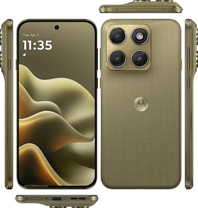 สำหรับ Motorola Edge (2026) จอแสดงผลโทรศัพท์มือถือแท้ อะไหล่เปลี่ยนหน้าจอ LCD - Product Image 1